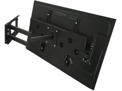 Mount-It! Full-Motion TV Mount, 220 lbs. Max. (MI-319L)