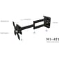 Mount-It! Full-Motion TV Mount (MI-411)