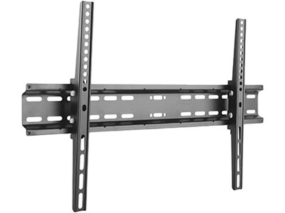 Mount-It! Tilt Wall TV Mount, 77 lbs. Max. (MI-13030XL)