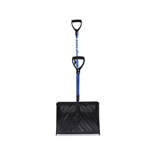 Snow Joe Shovelution 20 Snow Shovel with Polypropylene Handle (SJ-SHLV20)