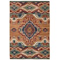 Mohawk Home Destinations Roswell Marigold Rug (086093556549)