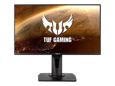 ASUS TUF VG259Q 25 Gaming LED Monitor, Black