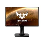 ASUS TUF VG259Q 25 Gaming LED Monitor, Black