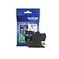 Brother LC3013C Cyan High Yield Ink Cartridge (LC3013C)