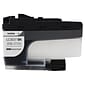 Brother Black Super High-Yield Ink Tank Cartridge   (LC3037BK)