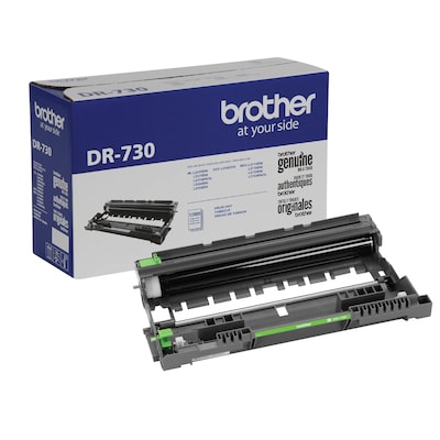 Brother DR 730 Drum Unit  (DR-730)