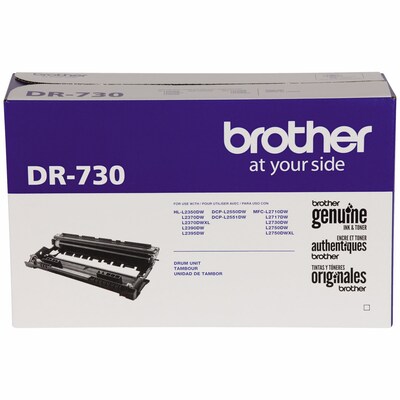 Brother DR-730 Drum Unit (DR730)