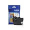 Brother LC3011BK Black Standard Yield  Ink Cartridge