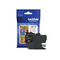 Brother LC3011Y Yellow Standard Yield  Ink Cartridge
