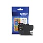 Brother LC3011Y Yellow Standard Yield Ink Cartridge