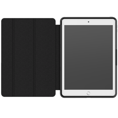 Otterbox 77-62045 Symmetry Folio Pro Pack for Apple iPad 7th Generation, Starry Night