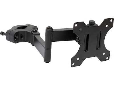 Mount-It! Full-Motion Truss/Pole TV Mount, 17.6 lbs. Max. (MI-391)