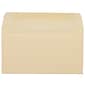 JAM Paper #6 3/4 Business Envelope, 3 5/8" x 6 1/2", Ivory, 500/Box (357612640I)