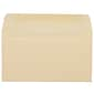 JAM Paper #6 3/4 Business Envelope, 3 5/8" x 6 1/2", Ivory, 50/Pack (357612640C)