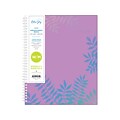 2020-2021 Blue Sky 8.5 x 11 Appointment Book, Willow Whisper (118083-A21)