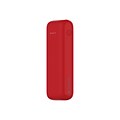 mophie USB Power Bank for Most Smartphones, 5200mAh, Red (401103988)