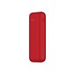 mophie USB Power Bank for Most Smartphones, 5200mAh, Red (401103988)