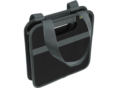Tote Bag Organizer Insert Accessory for the meori Office Tote Bag