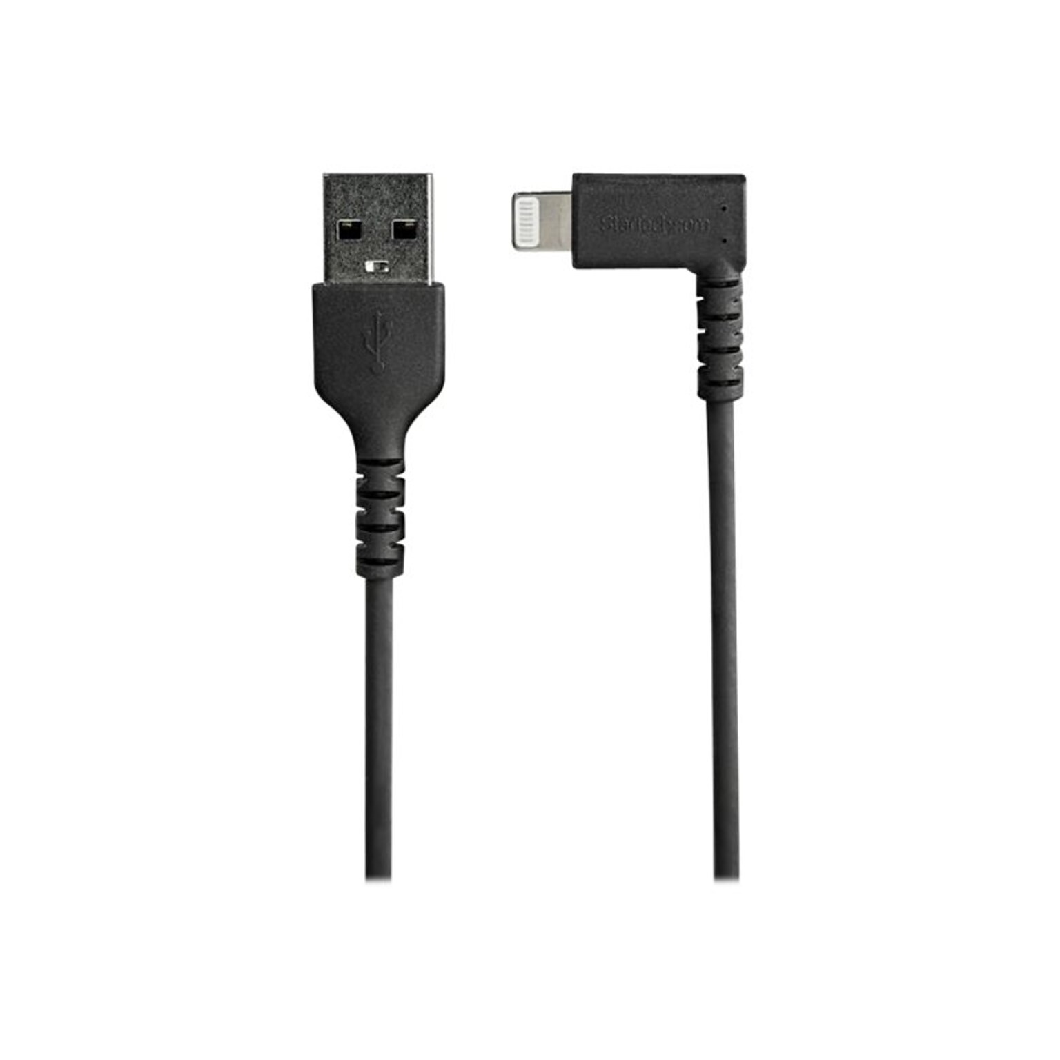 StarTech 3.3 USB Male/A Male, Black (RUSBLTMM1MBR)