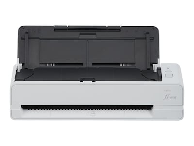 Fujitsu Fi 800R PA03795-B005 Duplex Document Scanner, Gray/Black