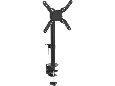 Mount-it! Single Monitor Desk TV Mount, 22lbs. Max. (MI-709)