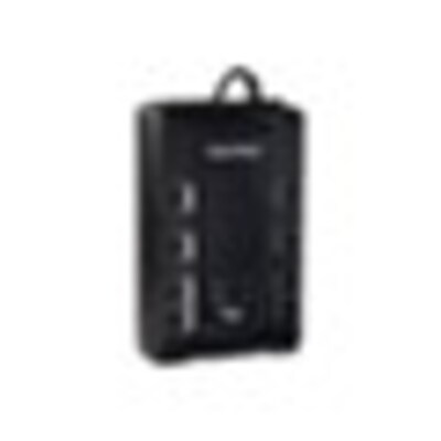 Cyberpower AVR Lead Acid Line Interactive UPS; 685 VA (CP685AVRG)