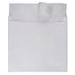 JAM Paper Peel & Seal Booklet Envelope, 10" x 13", White, 100/Pack (376634195B)