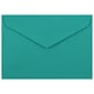 JAM Paper® 4Bar A1 Invitation Envelopes, 3.625 x 5.125, Blue, Bulk 1000/Carton (51512535)