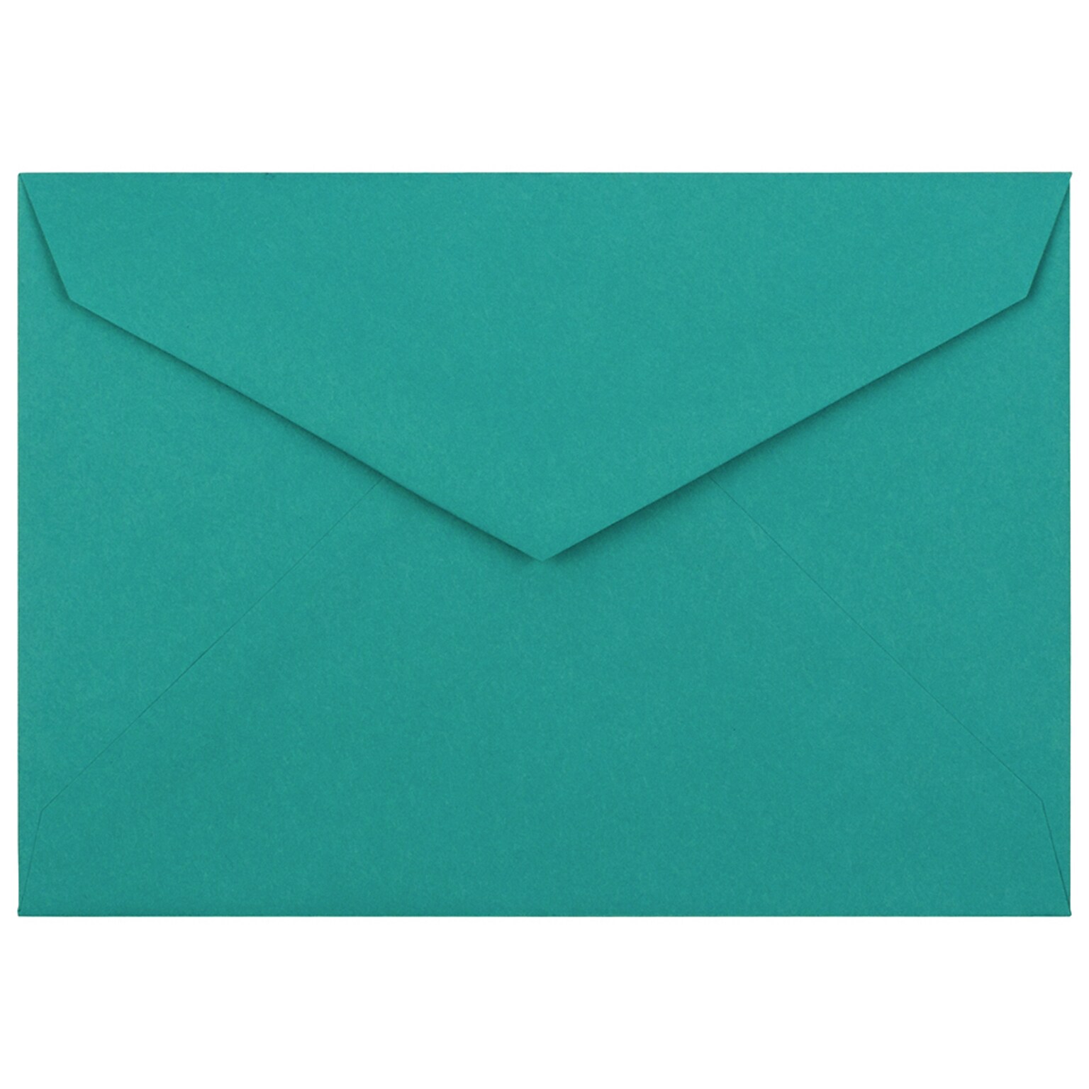 JAM Paper 4Bar A1 Invitation Envelopes, 3.625 x 5.125, Blue, Bulk 1000/Carton (51512535)