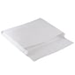 JAM Paper Peel & Seal Booklet Envelope, 10" x 13", White, 100/Pack (376634195B)