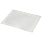 JAM Paper Window Envelope, 9" x 12", White, 100/Pack (0223932B)