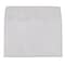 JAM Paper Booklet Envelopes with Peel & Seal Closure, 6 x 9, White, 500/Box (367934164)