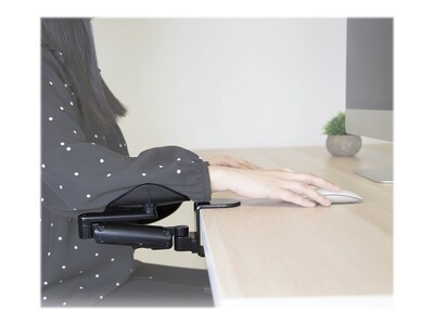 Mount-It! Adjustable Arm Rest (MI-7145)