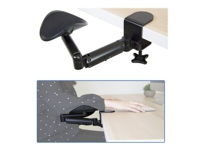 Mount-It! Adjustable Arm Rest (MI-7145)