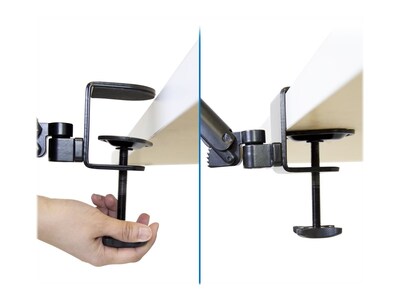 Mount-It! Adjustable Arm Rest (MI-7145)