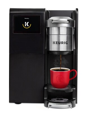 Keurig® K3500 Automatic Coffee Maker, Black (5000204773)