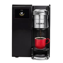 Keurig® K3500 Automatic Coffee Maker, Black (5000204773)