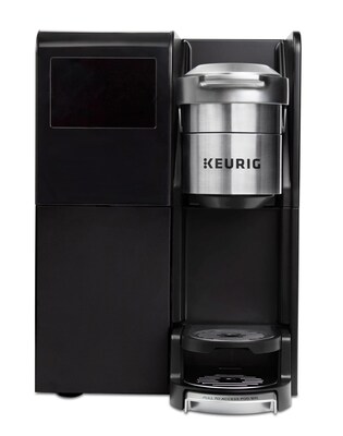 Keurig® K3500 Automatic Coffee Maker, Black (5000204773)