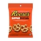 REESE'S Dipped Pretzels, 4.25 oz., 4 Count (21461)