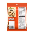 Reeses Dipped Gluten Free Chocolate Pretzels Twists, 4 Bags/Box (246-00288)