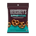 HERSHEYS Dipped Pretzels, 4.25 oz., 4 Count (21460)