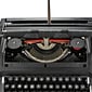 Royal Black/Red Nylon Typewriter Ribbon (ROY7331525)