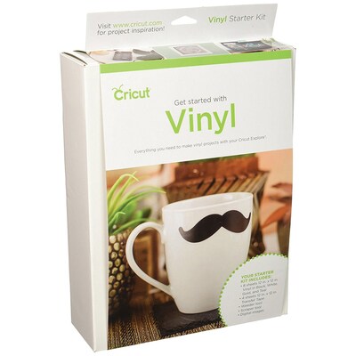 Cricut® Vinyl Starter Kit (2003114)