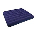 Stansport Deluxe King Size Air Bed, Blue (385100)