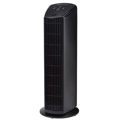 Bionaire® UV Power HEPA Air Purifier, Black (BAP536UVU)