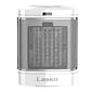 Lasko® 1500 W Bathroom Ceramic Heater, White (CD08200)
