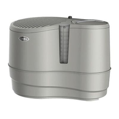 Lasko® Gray 9 gal Digital Control Humidifier (EC09150)