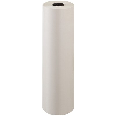 SI Products Quill Brand® Newsprint Roll, 30 lb., 12 x 1,200 (NP1290)
