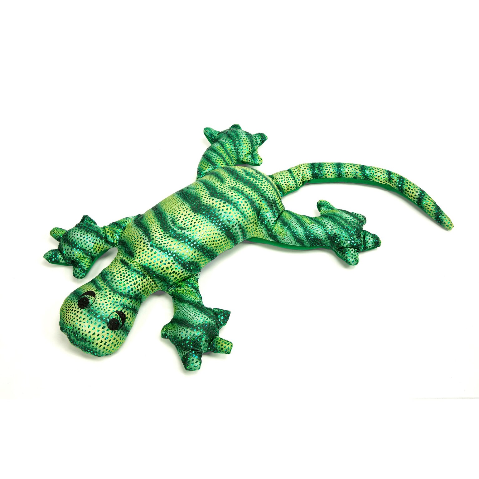 Manimo Lizard, Green (MNO01852)