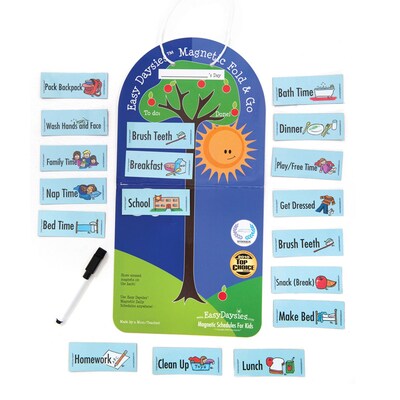 Easy Daysies Starter Kit - The Original, 21 piece set (ESD011)